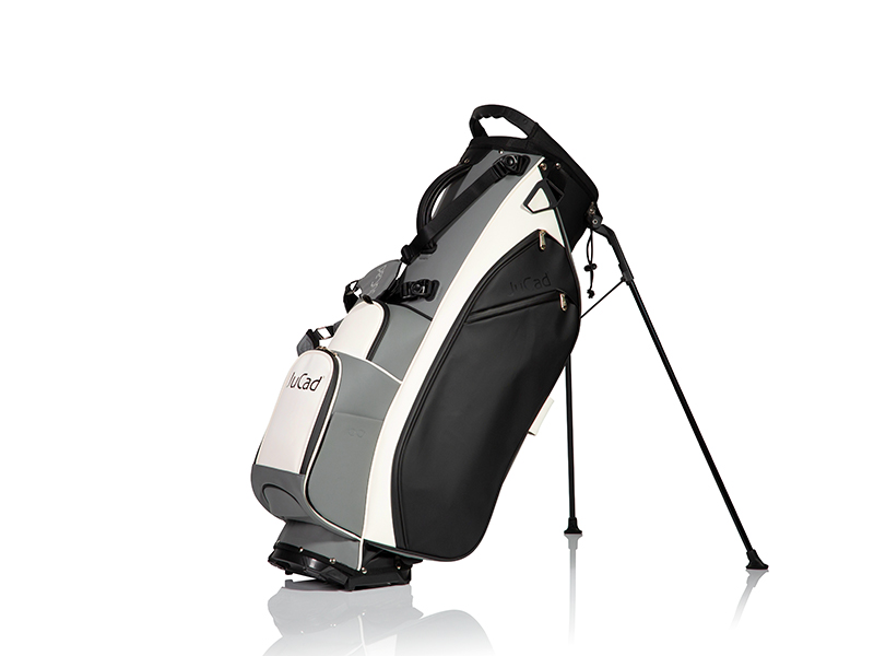 JuCad bag 2in1 First Class